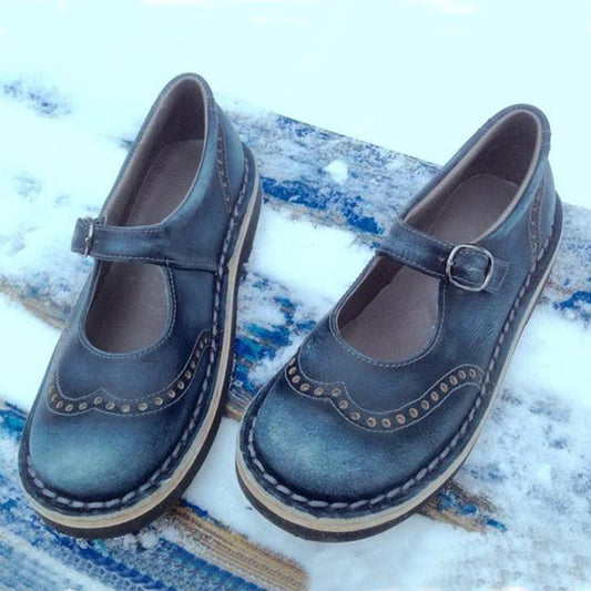 Emery | Mocasines de diario