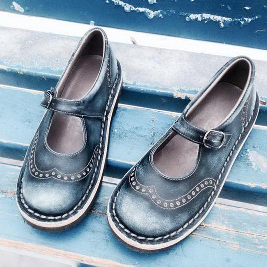 Emery | Mocasines de diario